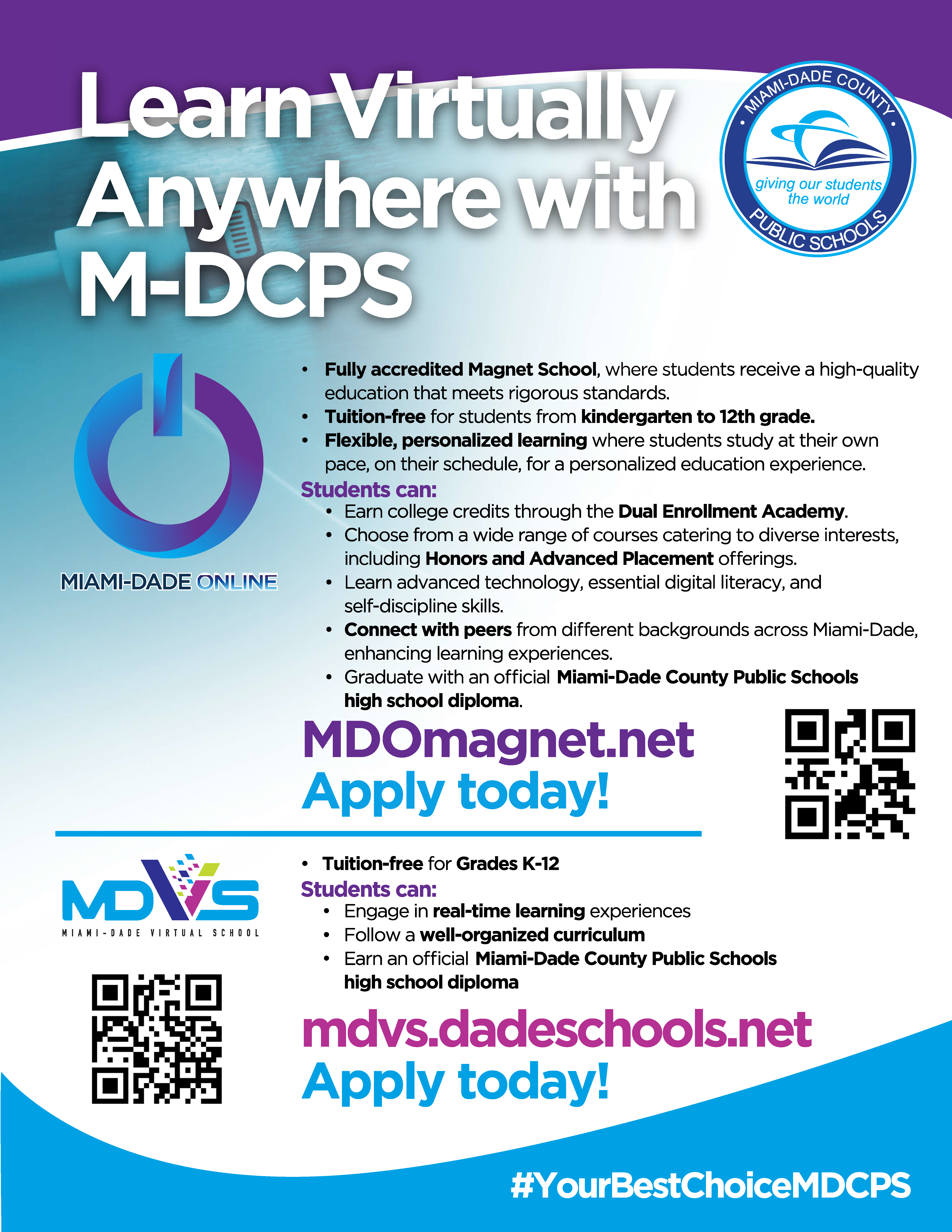 flyer